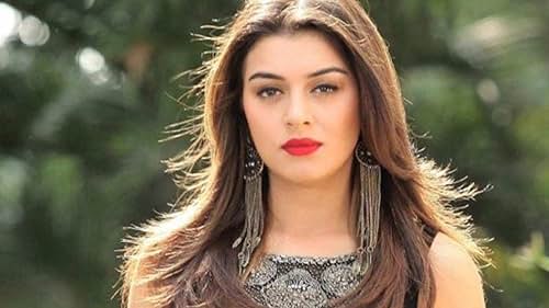 She then appeared in the Hindi film Aap Kaa Surroor with Himesh Reshammiya.