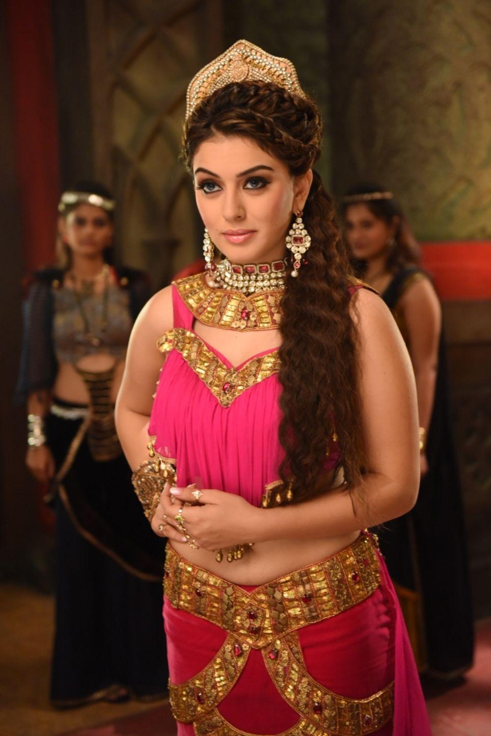 In 2008, her first release was Bindaas with Puneeth Rajkumar, marking her only Kannada film so far. Later that year, she starred alongside Jr. NTR in Kantri.