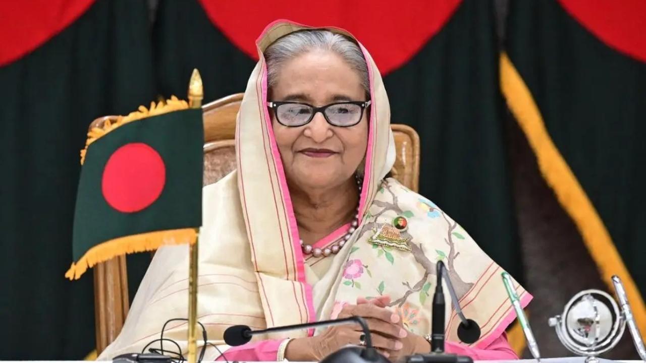 How Bangladesh student protests ousted Prime Minister Sheikh Hasina