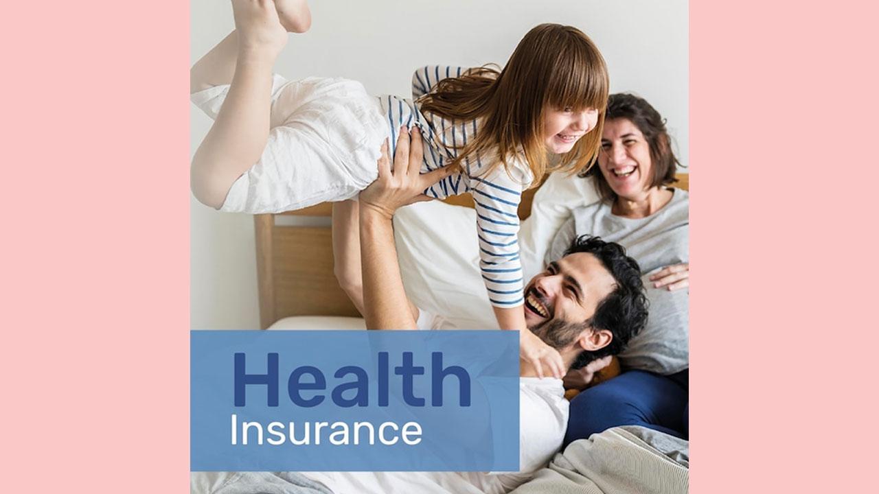 Tax Benefits of Family Health Insurance Under Section 80D