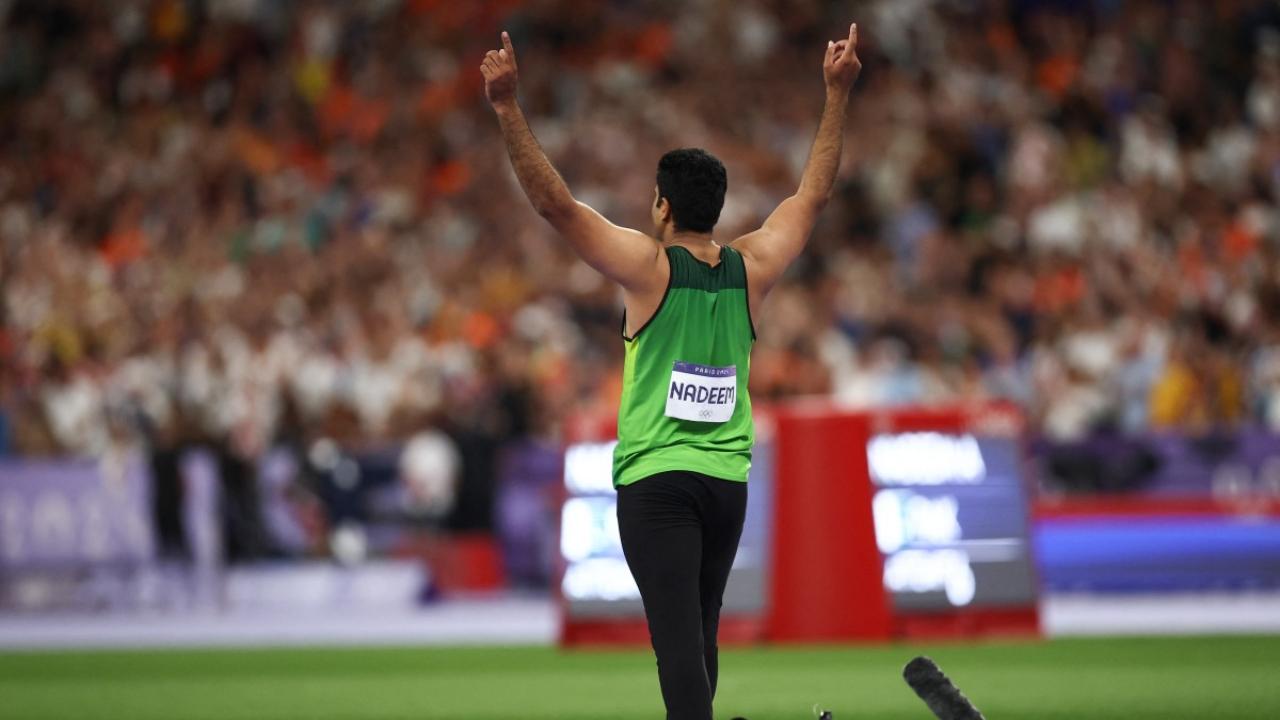 Paris Olympics 2024 ’’Greatest competition in history’’ Neeraj