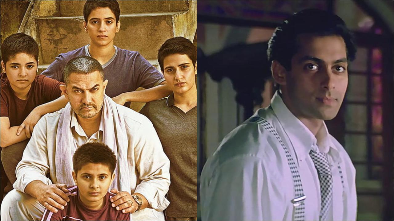 Just for Rs 99! Hindi films that will be re-released in theatres this week