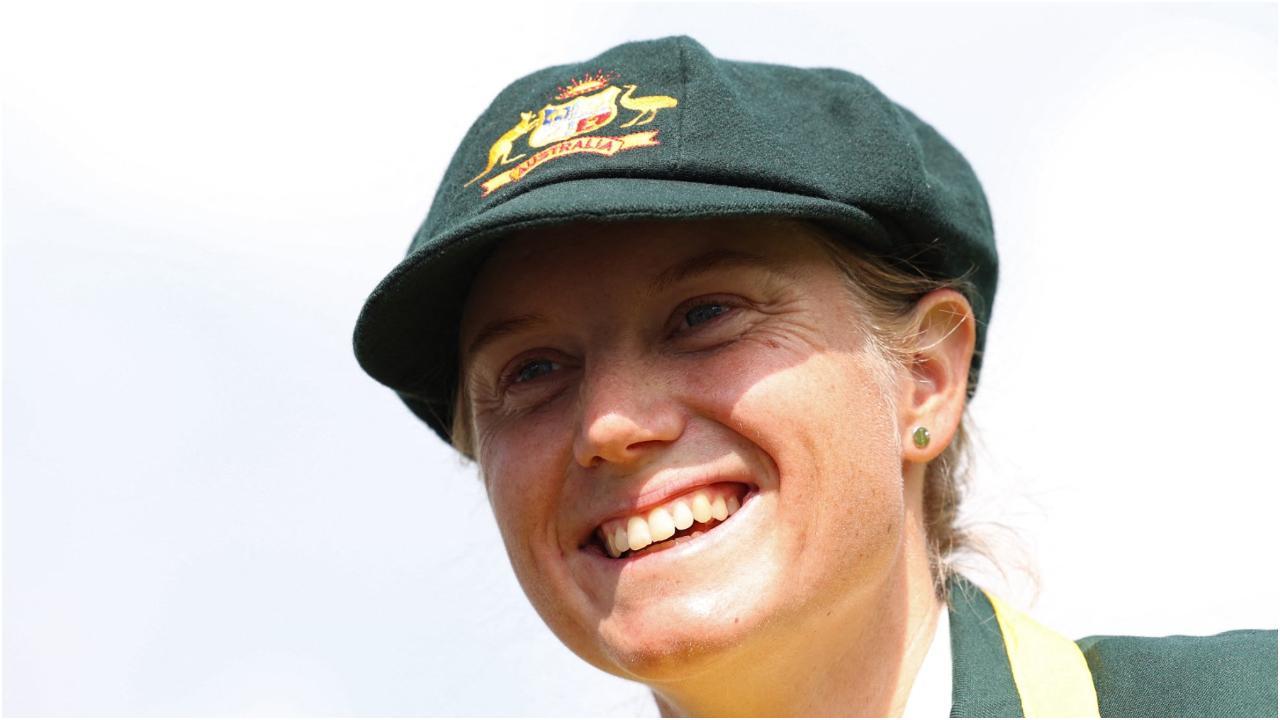 'Playing in B'desh might be a wrong thing to do': Healy ahead of Women's WC