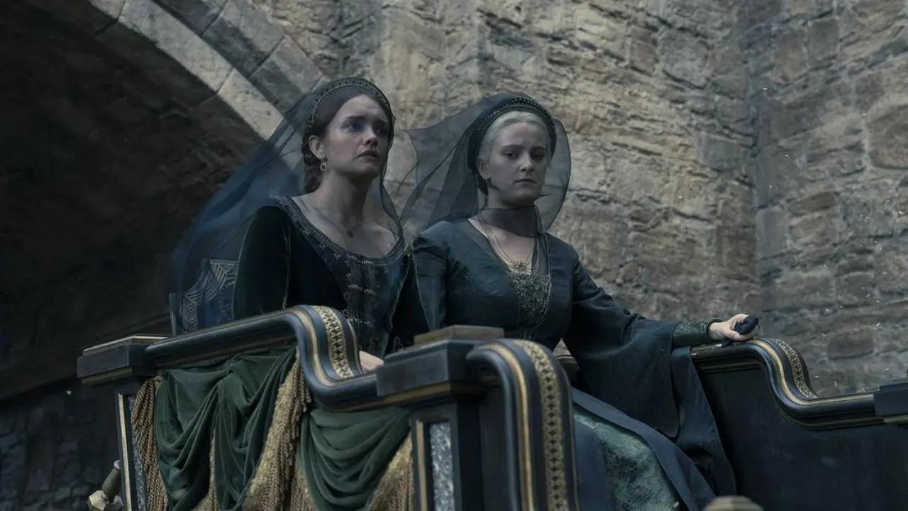 'House of the Dragon' set to conclude with season 4, production for season 3 to start in 2025