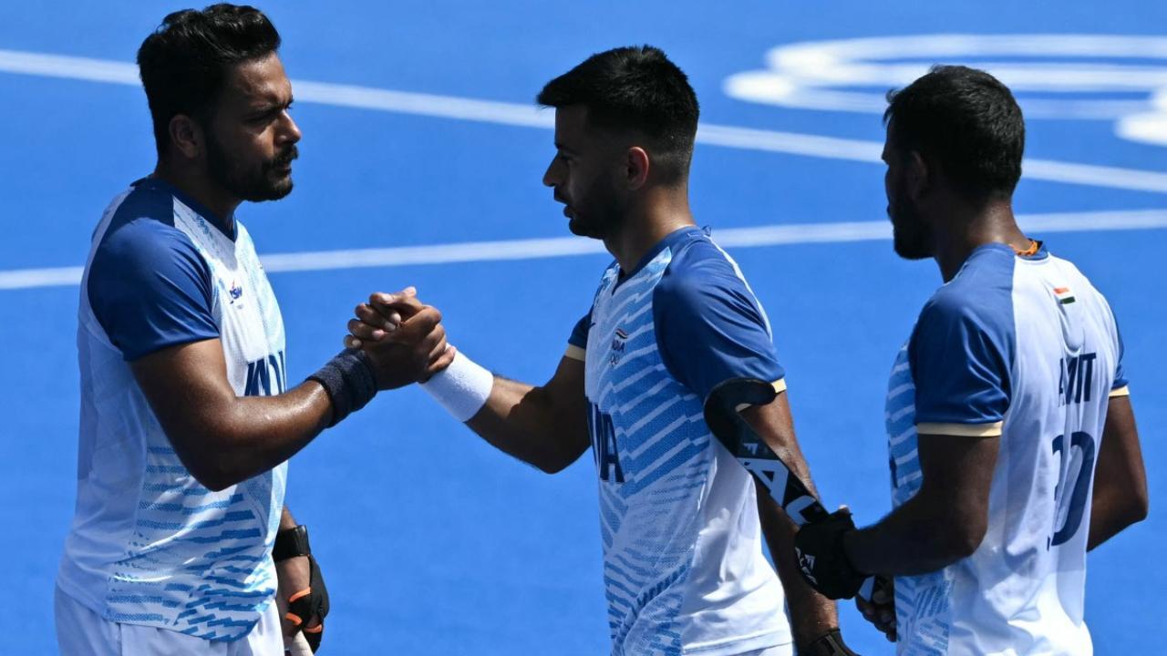 Paris Olympics 2024 | 'It is big for Indian hockey': Hockey fraternity laud Harmanpreet and Co.