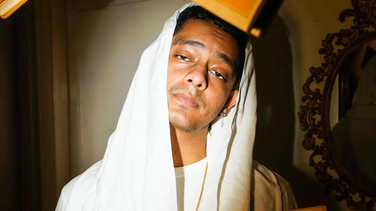 Rapper Hanumankind to make acting debut with ‘Rifle Club’, first look out