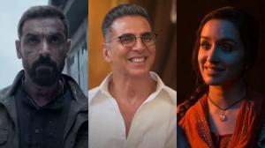 I-Day BO prediction: There is no clash, trade experts call Stree 2 clear winner