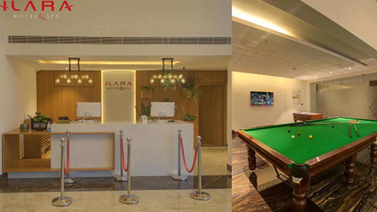 Discover Chennai’s Premier Hospitality Destination With Ilara Hotels and Spa