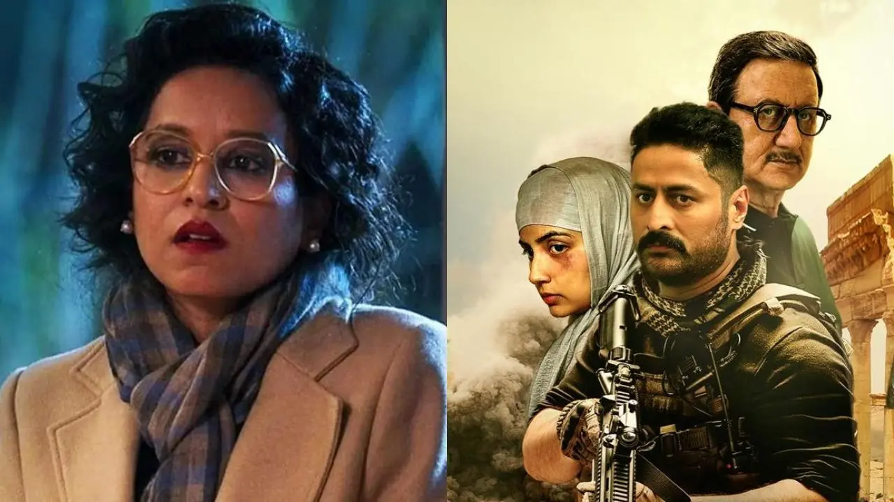 THIS is what OTT's reel-life heroes are thankful for this Independence Day 2024
