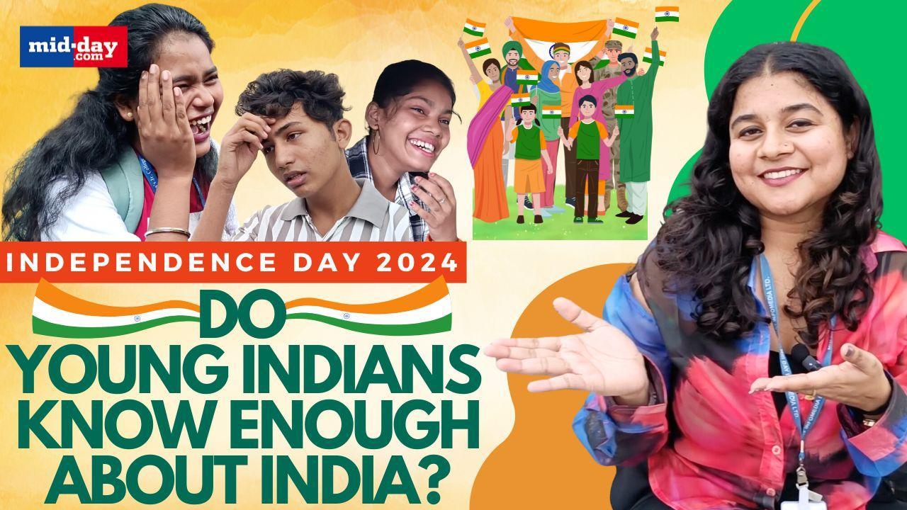 Independence Day 2024: How much do Indian youth know about India?