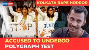 Kolkata rape horror: Prime accused Sanjay Roy to undergo polygraph test today