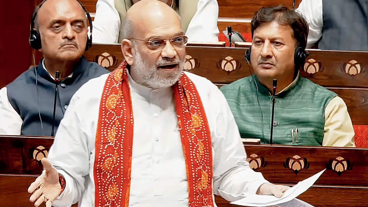 High-level committee to monitor Indo-Bangla border