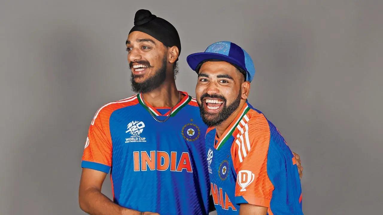 From their part, the Team India bowlers too should improve their effort in the business end as they failed to apply the finishing touches to Lanka after reducing them to 142 for six and 136 for six