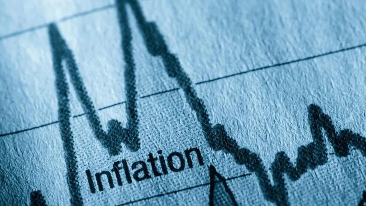 Inflation fell to 2.2 p in Europe, clearing way for Central Bank's Sept rate cut