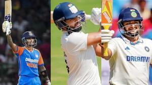 Suryakumar, Shreyas and Sarfaraz in focus for Buchi Babu tournament