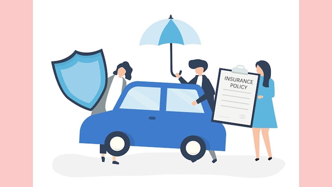 Guide on How to choose Car Insurance for your First Car