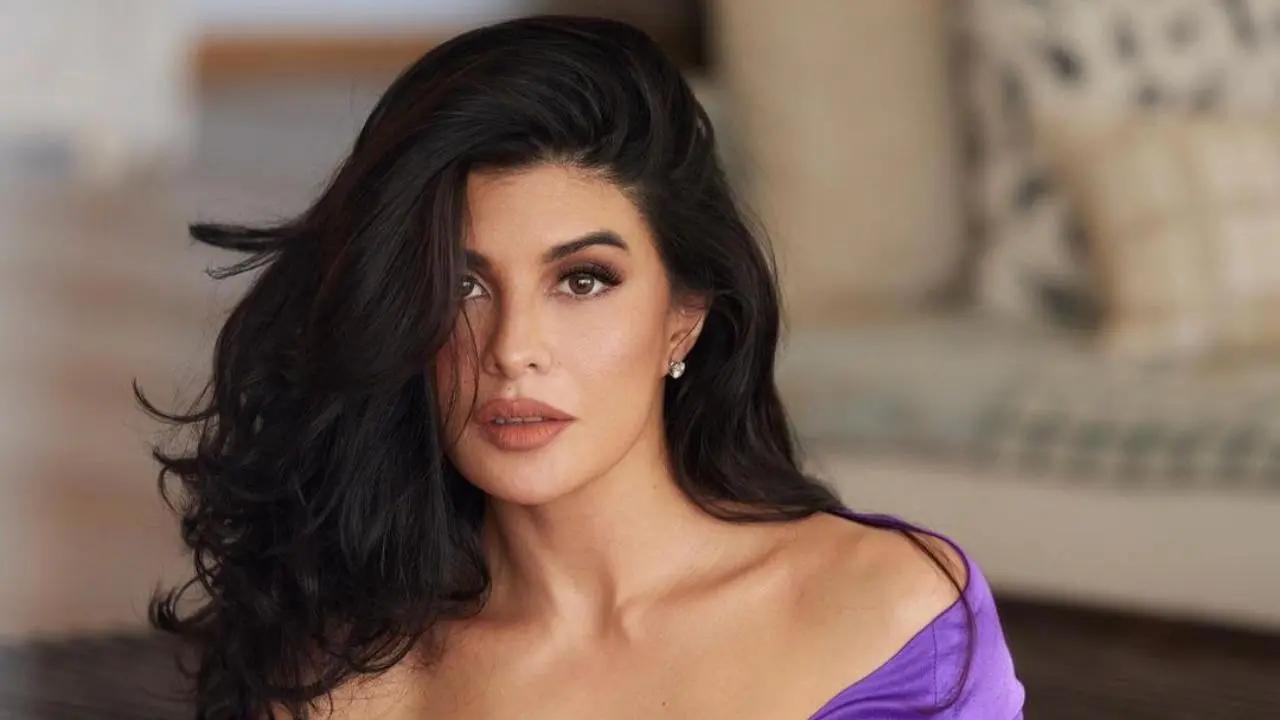 On Jacqueline Fernandez's birthday, here's a look at her journey in showbiz