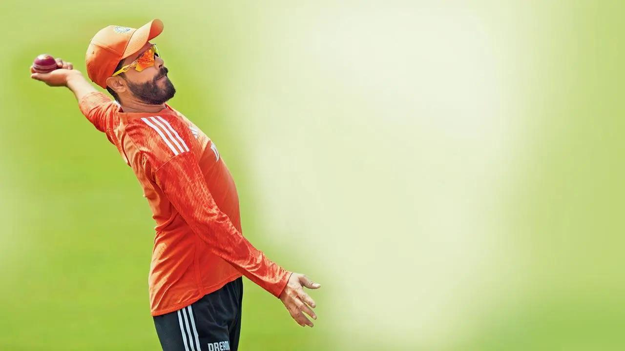 Ravindra Jadeja
Star all-rounder Ravindra Jadeja is in third place with 31 matches and 102 wickets. The spinner claimed seven wickets by conceding 42 runs which is his best bowling figure to date. He also has 6 four-wicket haul and 4 five-wicket haul