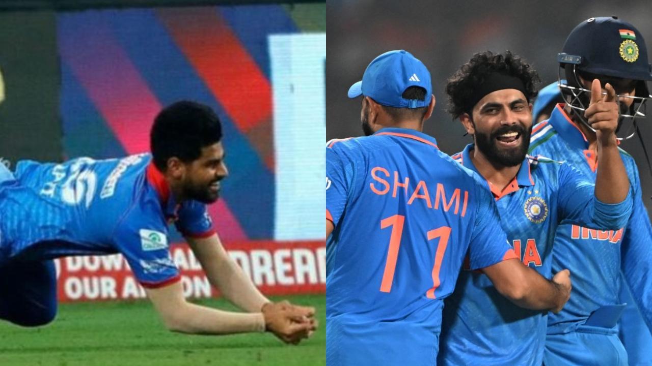 'See myself in the race to fill shoes of Ravindra Jadeja': Lalit Yadav