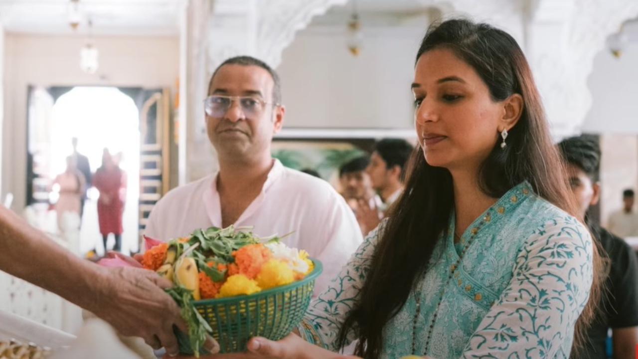 Ira Trivedi: Idol worshipping should be done in moderation I Janmashtami exclusive