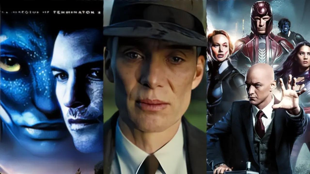 Janmashtami 2024: Hollywood movies that take inspiration from the divine