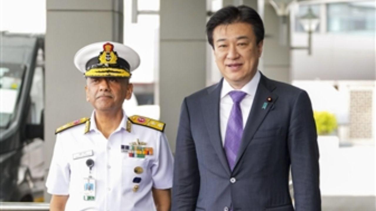  Defence collaboration has emerged as a crucial aspect of the India-Japan partnership, with the current visit expected to deepen this cooperation further.
