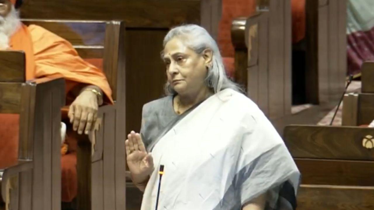 The incident was further aggravated when the microphone of Leader of the Opposition, Mallikarjun Kharge, was switched off as he attempted to speak. Bachchan expressed her discontent over what she perceived as a breach of parliamentary tradition.