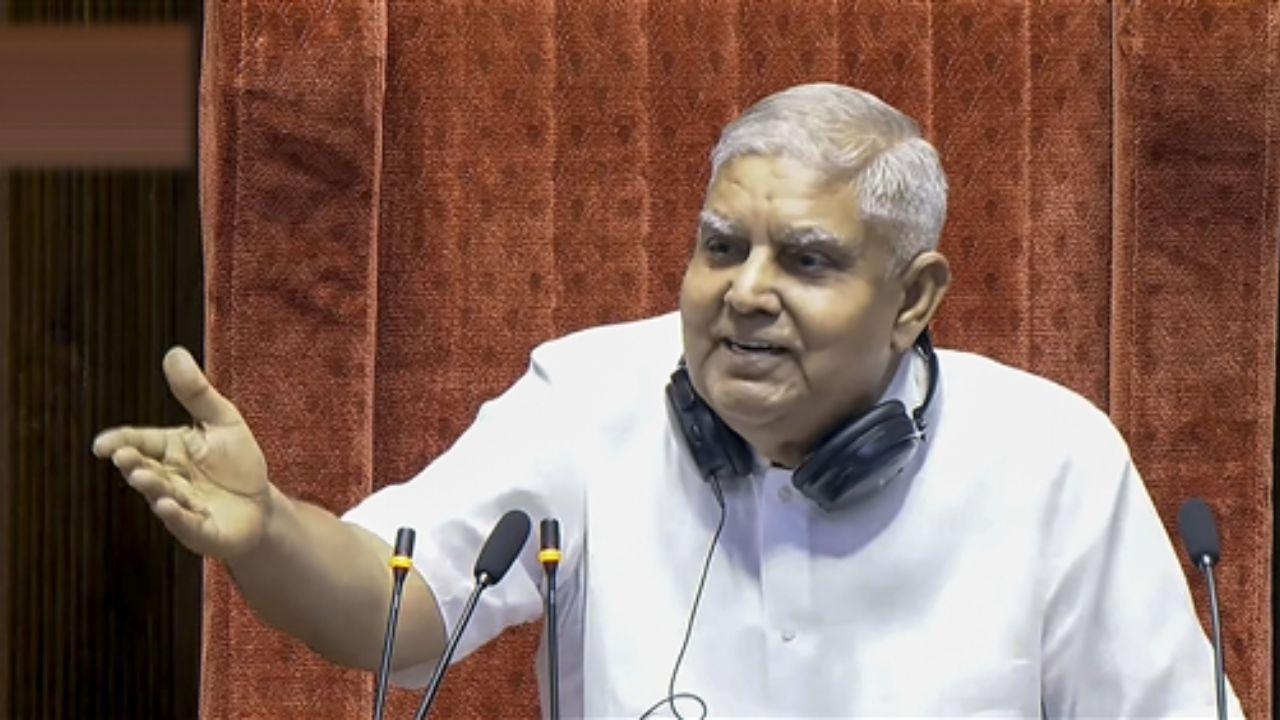 Despite the backlash, Dhankhar defended his actions, asserting that no member, regardless of their seniority or reputation, has the right to undermine the authority of the Chair. He reiterated that the Rajya Sabha should not be reduced to a source of disruption, but should function with dignity and respect.