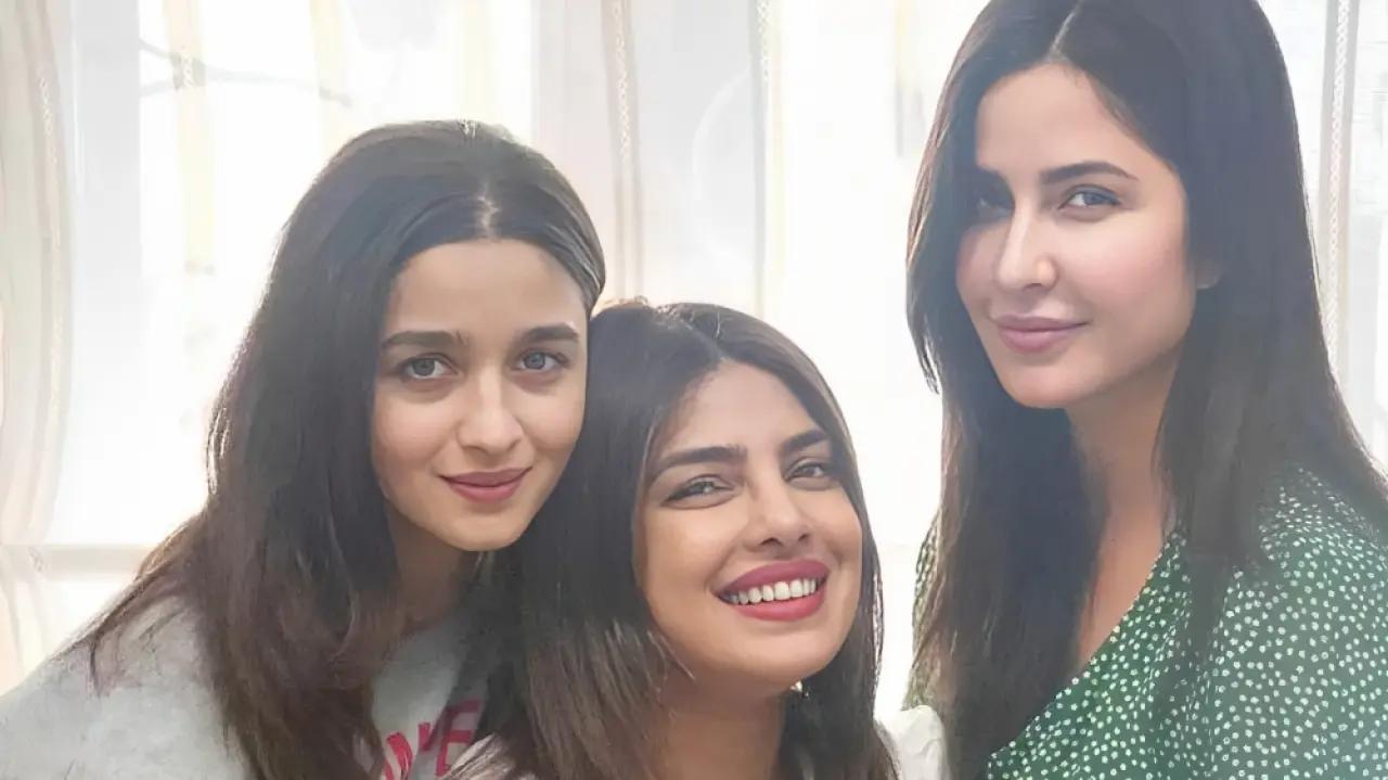 Zoya Akhtar was asked about the delay with Jee Le Zaraa. She explained that the hold-up was due to scheduling conflicts. Read what the acclaimed director has to say