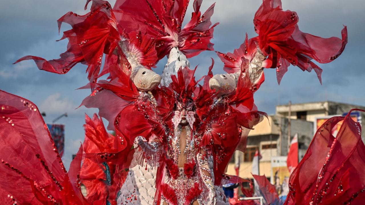 It fosters local pride and identity, providing a venue for Jember and surrounding regions to highlight their cultural contributions and artistic talents