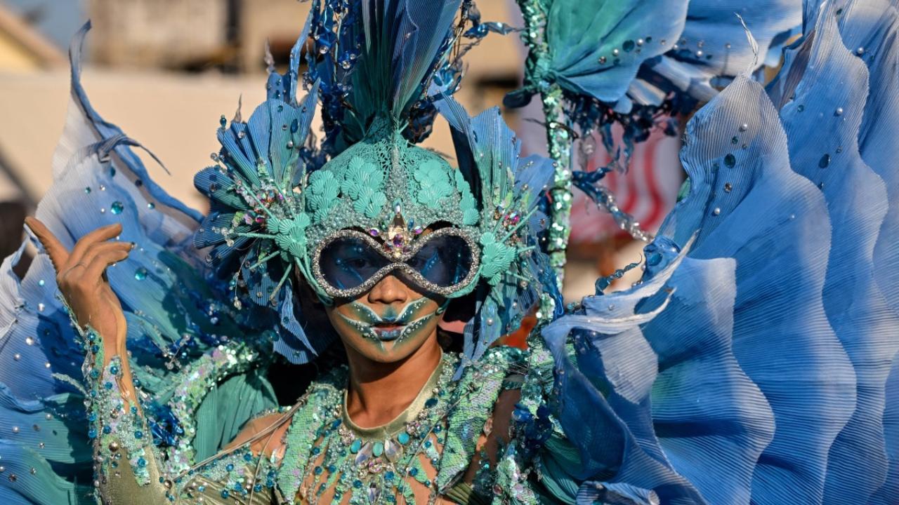 The carnival serves as a platform to promote and preserve Indonesian culture. It showcases the rich diversity of Indonesian heritage through fashion, performance, and artistic expression