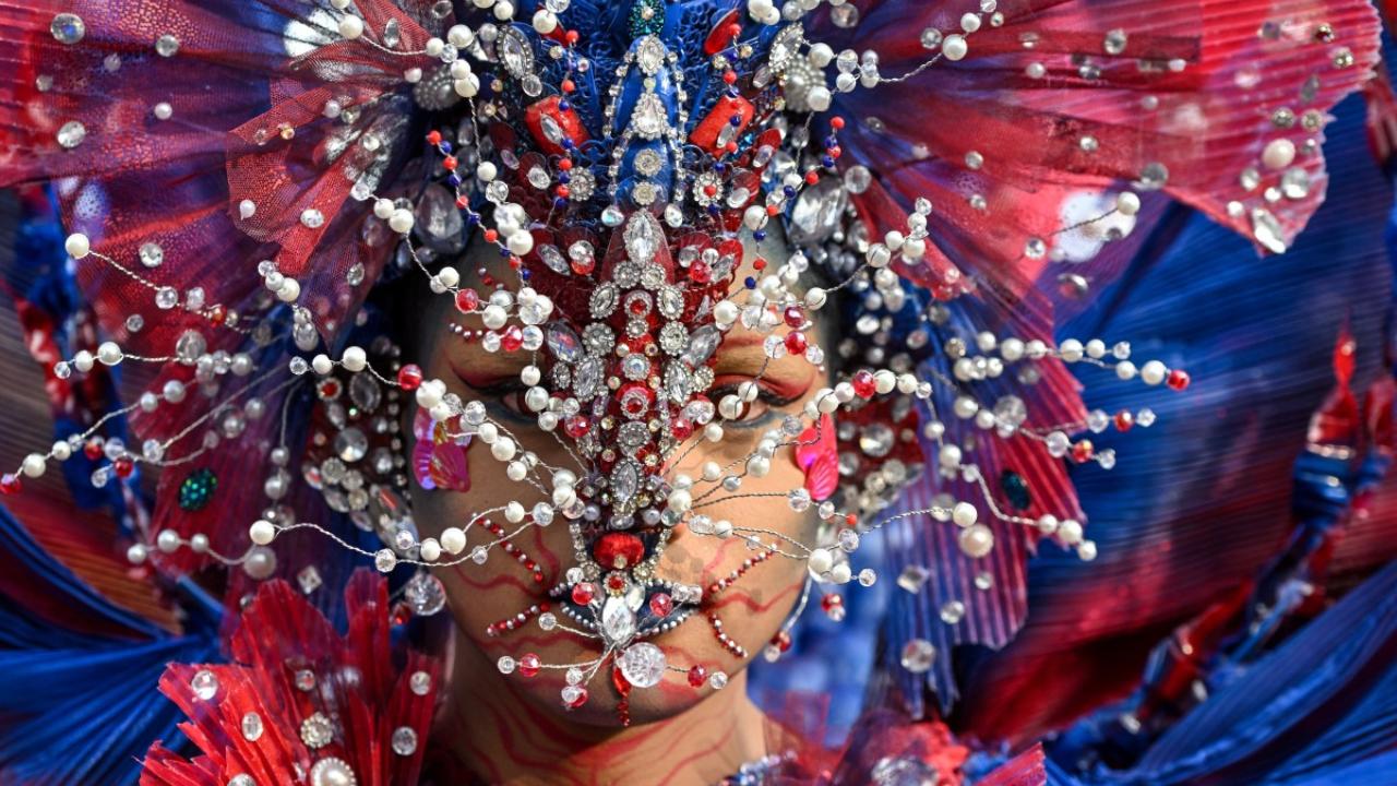 Each year, the JFC adopts a specific theme that influences the design of costumes, choreography, and overall presentation. Themes have included topics such as nature, mythology, and global cultural issues, allowing designers and participants to explore diverse concepts