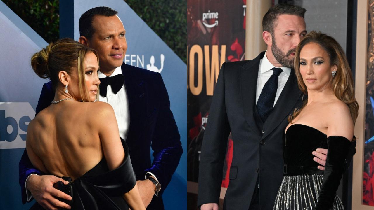 Jennifer Lopez-Ben Affleck divorce: Ex-fiancé Alex Rodriguez shares cryptic note
