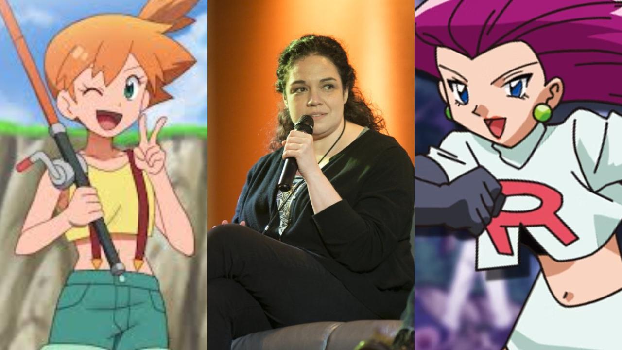 Pokémon star Racheal Lillis, voice of Misty and Jessie, passes away at 46