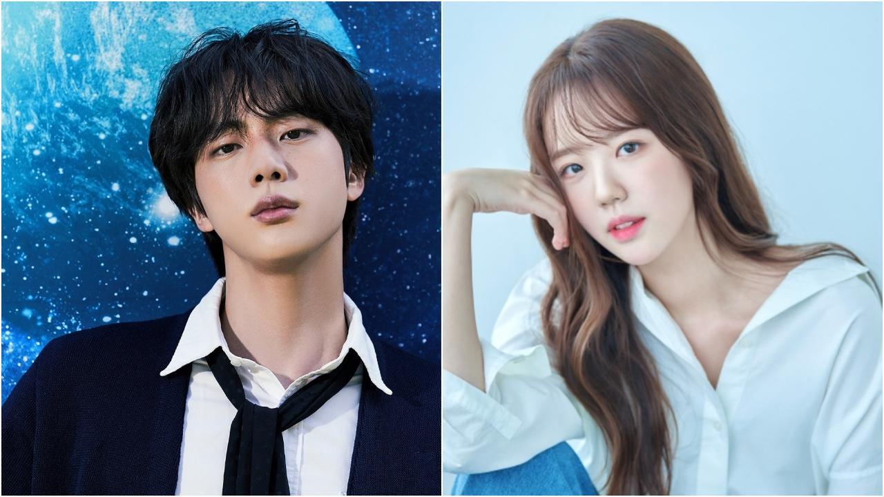 BTS member Jin to star in Netflix's new Korean variety show where YouTuber Kian84 personally conceptualizes, designs, and operates a unique homestay. Read more