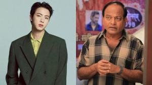  Ent Top Stories: Jin announced Gucci ambassador, Vijay Kadam passes away