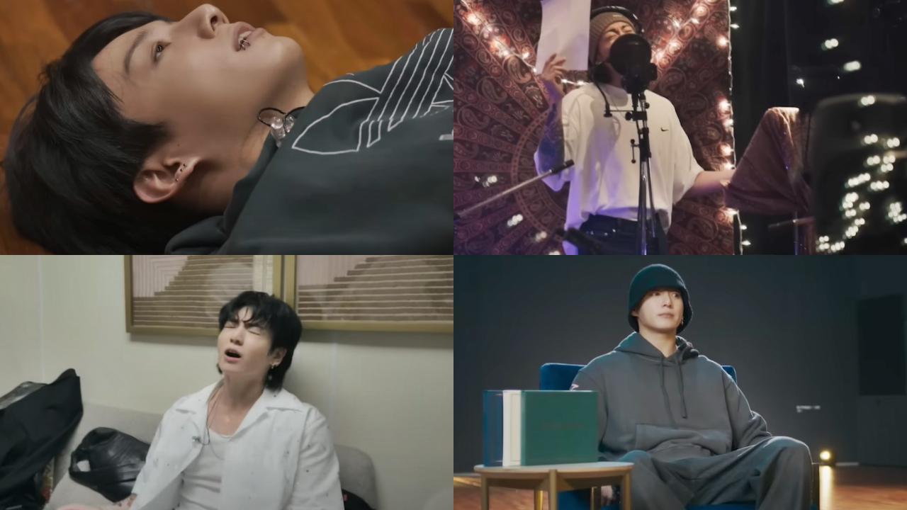 BTS: Jungkook faces his fears of going solo, says ‘ARMY always fires me up’ | ‘I Am Still’ trailer
