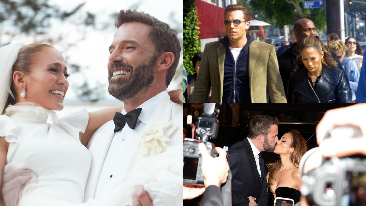 Jennifer Lopez-Ben Affleck divorce: A look at their relationship timeline