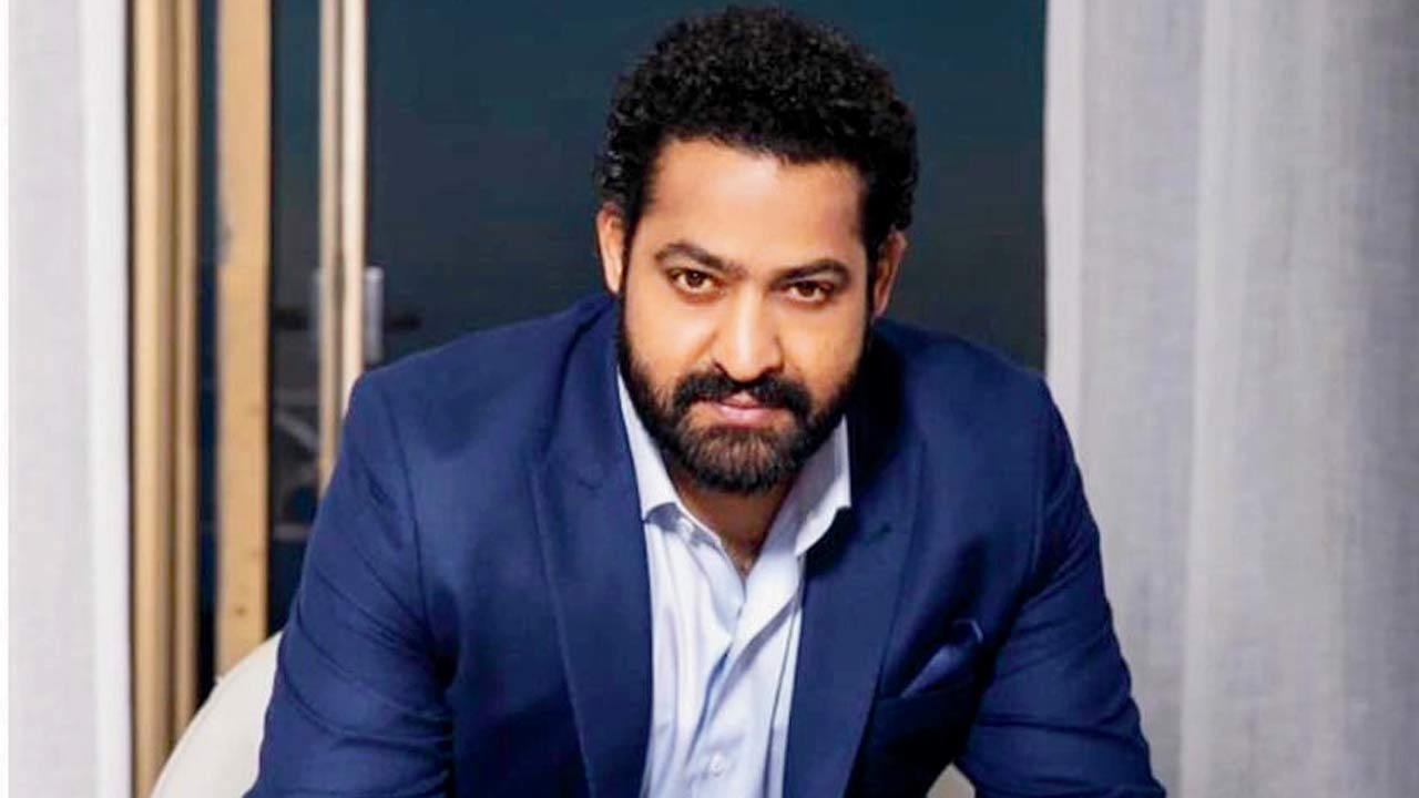 More from NTR