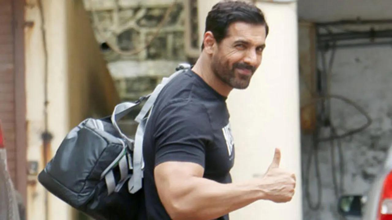 Amid Kolkata rape-murder case, John Abraham says boys need to behave or he’ll ‘tear them apart'