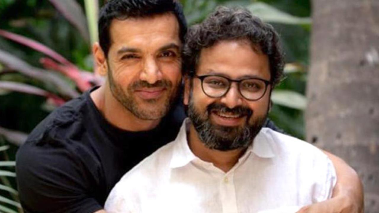 Nikkhil Advani on failure of Salaam-E-Ishq: John Abraham and I did not talk for 20 years