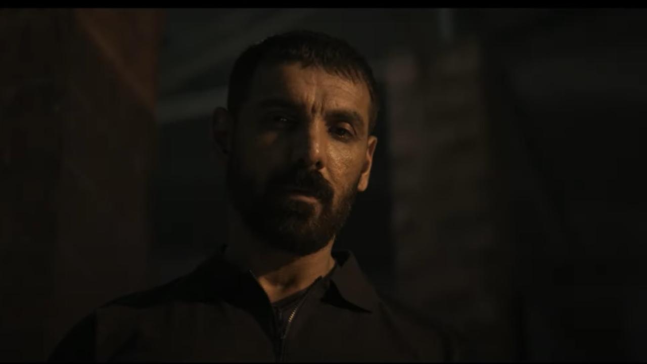 'Vedaa' trailer: John Abraham brings in his muscles for Sharvari's fight for justice