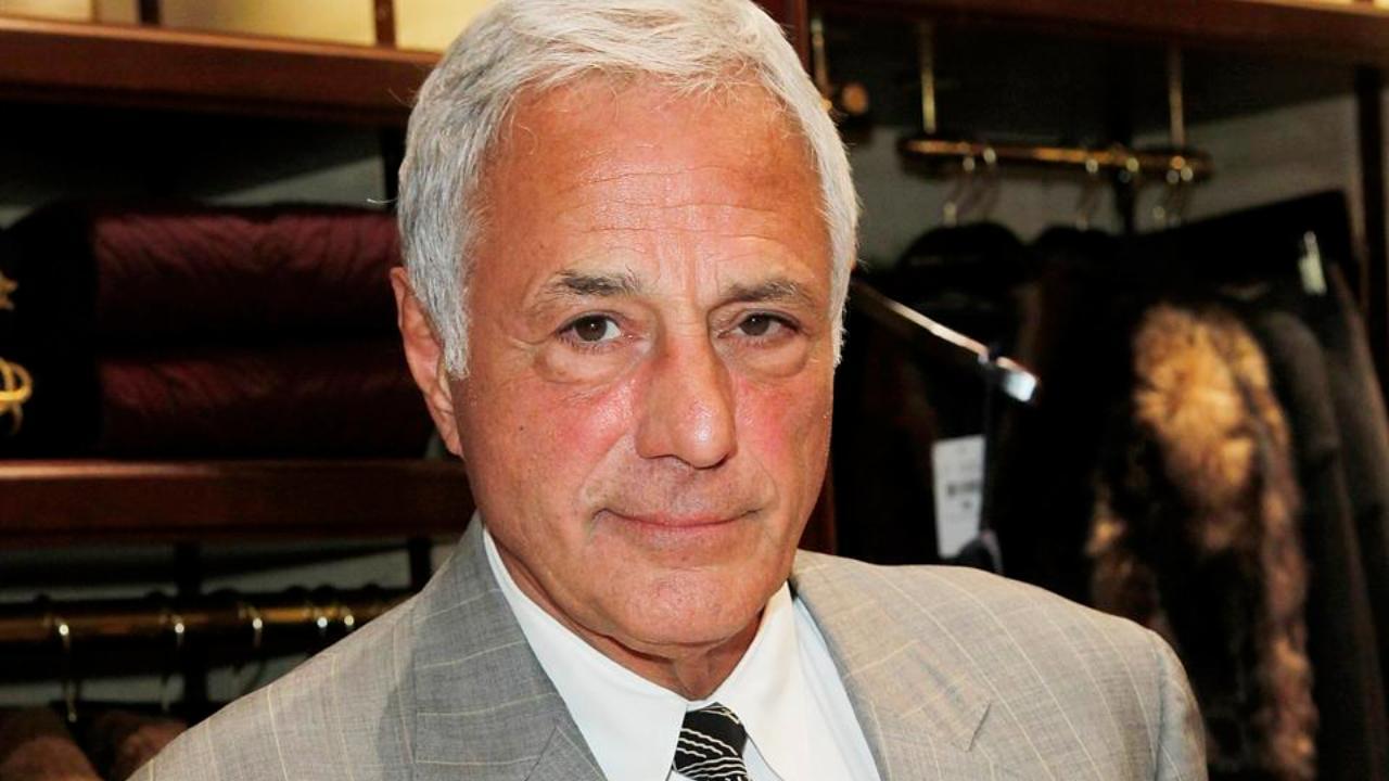 'The Godfather Part II' actor John Aprea passes away at the age of 83