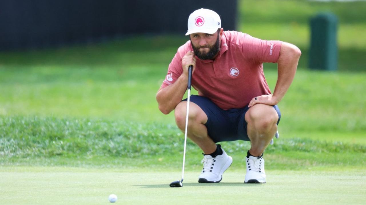 He joined Jon Rahm as the only player from Spain to win a USGA tournament. Rahm, who also played for the Sun Devils, won the US Open in 2021