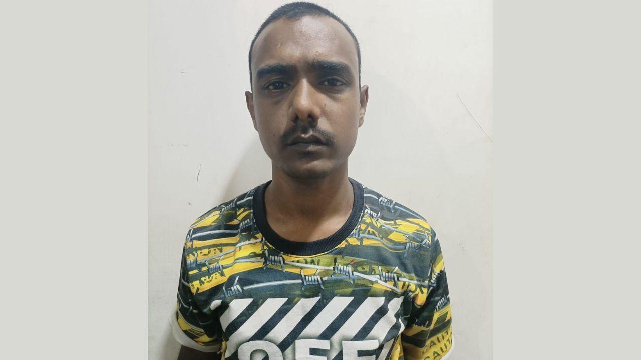 Mumbai: 28-year-old thief who stole 48 outfits from Juhu shop caught