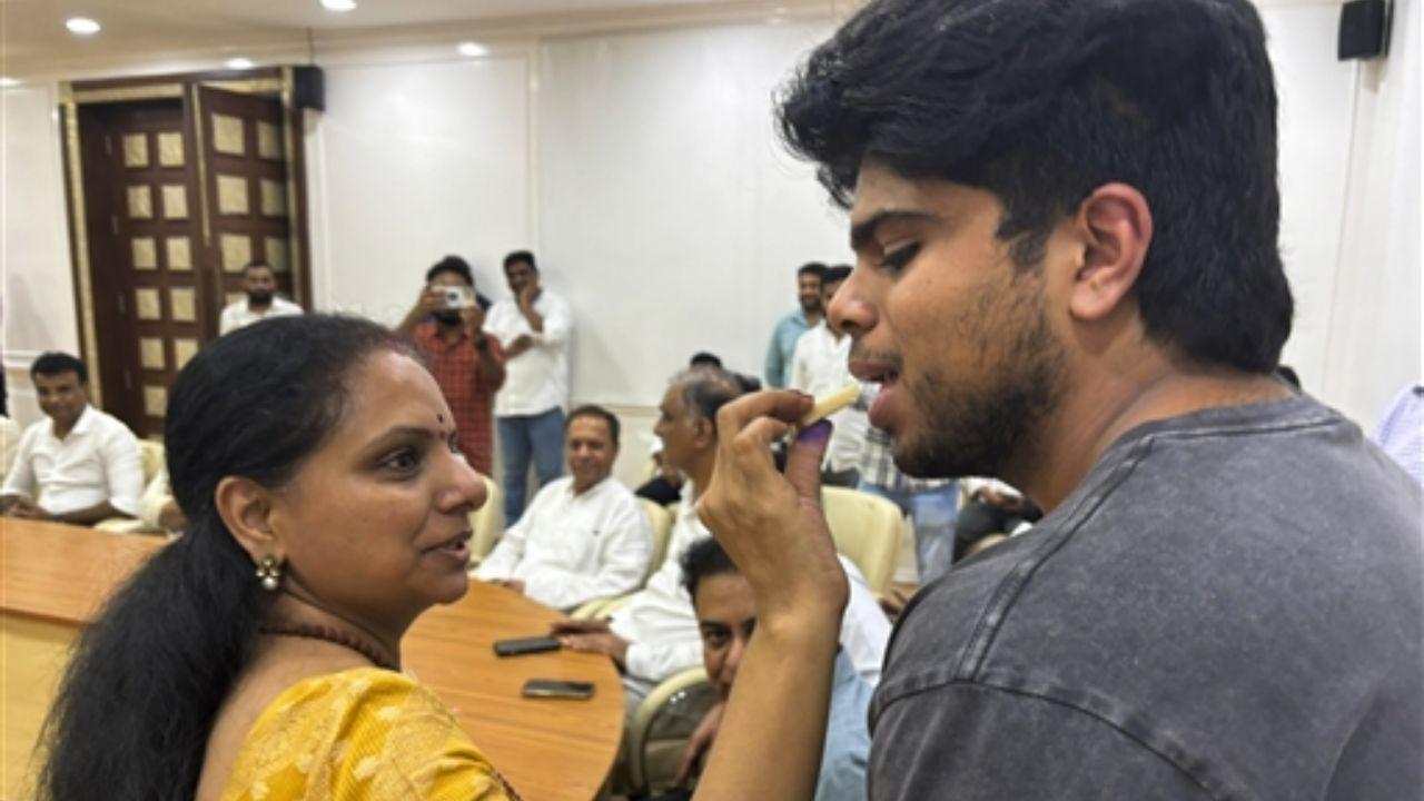 The Supreme Court expressed concerns over the fairness of the investigation against K Kavitha, questioning the methods used by the prosecution and warning against unfair practices in the selection of witnesses.