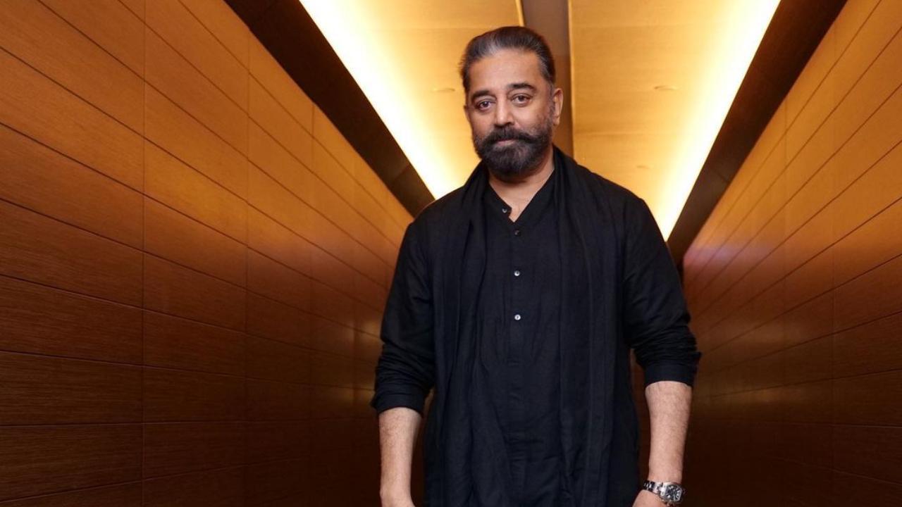 Kamal Haasan steps down as host of Bigg Boss Tamil 8; here's why 