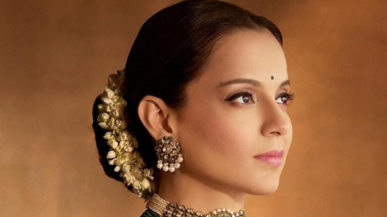 Kangana Ranaut REACTS to Hema Committee's report: 'I'm disappointed in women who....'