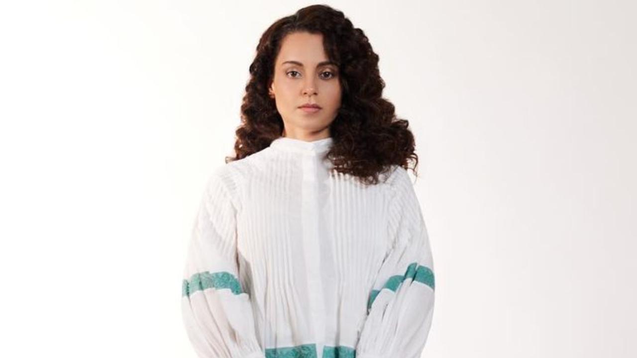 'Horrible and horrific': Kangana reacts to Kolkata doctor rape-murder case