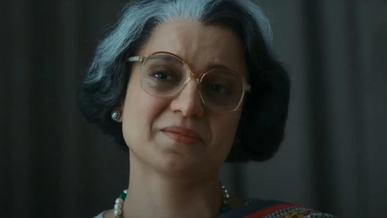 Emergency Trailer: The political drama, which explores a significant and controversial period in Indian democracy, is set to hit theaters worldwide on September 6, 2024. Read more